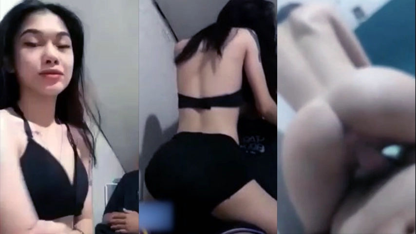 Bokep Indo Anak Kos Bawa Pacar Masuk Kamar