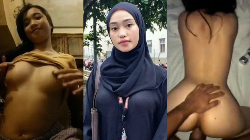 Bokep Indo Anak Lulusan Kemarin Sore