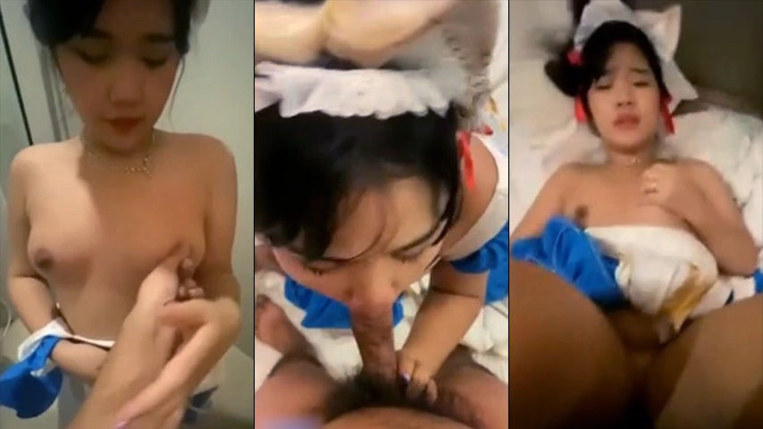 Bokep Indo Bapak Kos Menyelinap Masuk