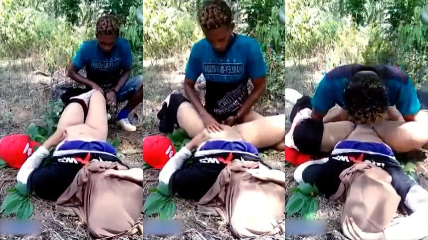 Bokep Indo Bapak Mandor Kebun Ada Main