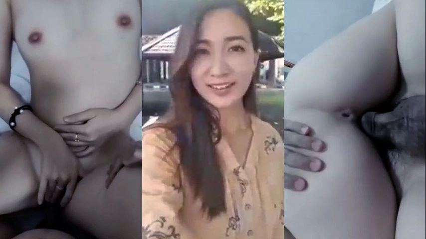 Bokep Indo Berawal Dari Curahan Hati