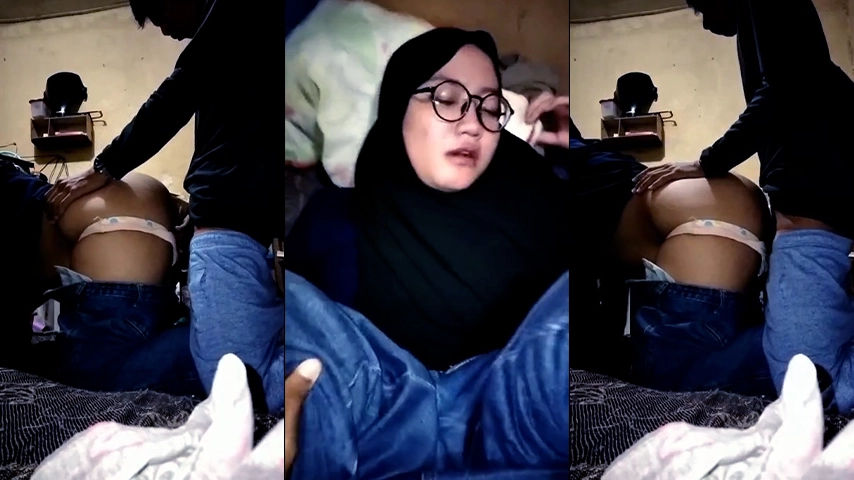 Bokep Indo Bunda Seperti Tidak Punya Pilihan
