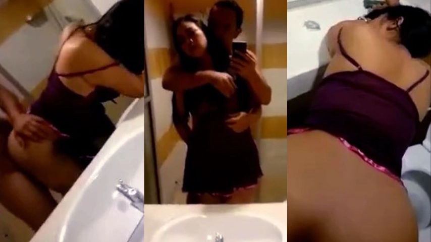 Bokep Indo Bunda Suka Eksis Sama Om