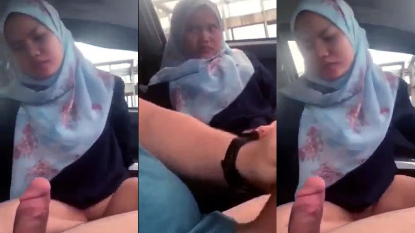 Bokep Indo Bunda Tidak Sabar Dengan Kemacetan
