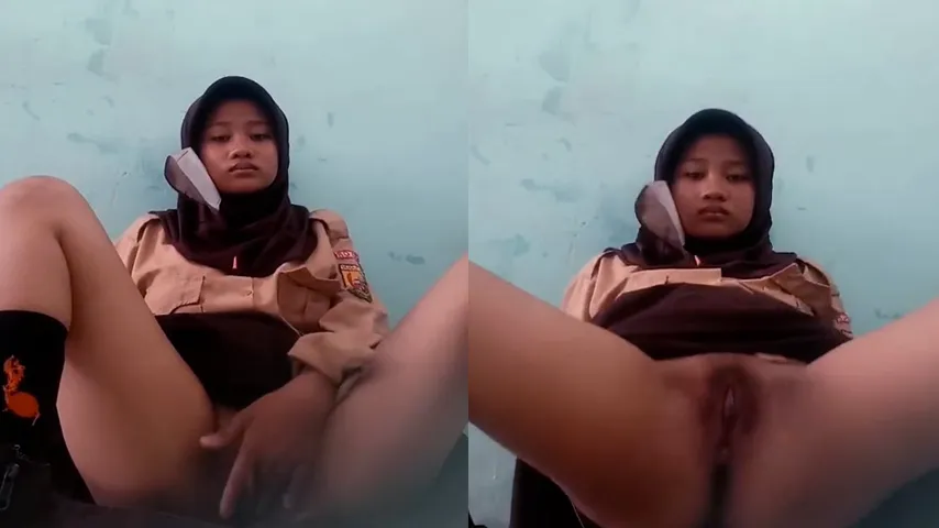 Bokep Indo Caca Nissa Bocil Pramuka Colmek