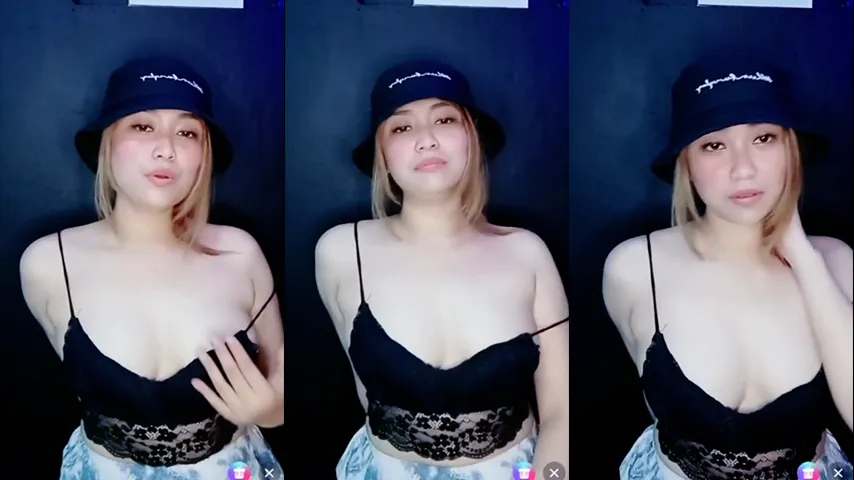 Bokep Indo Dhea Gak Pake BH Live Hot