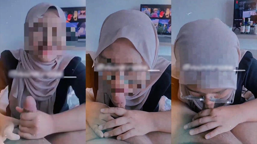 Bokep Indo Disepong Tante Minxrose Crot Dalem Mulutnya