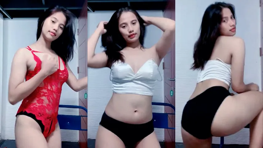 Bokep Indo Eca Bebii Mulus Joget Mango