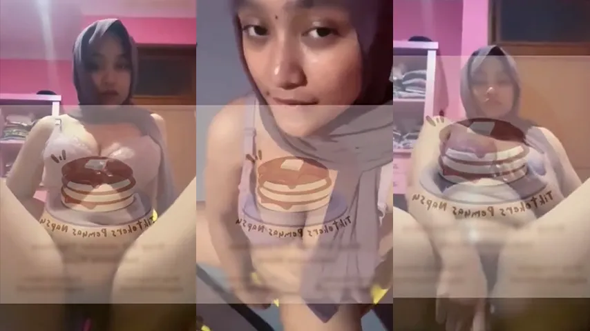 Bokep Indo Hijab Indah Tiktok Colmek Viral