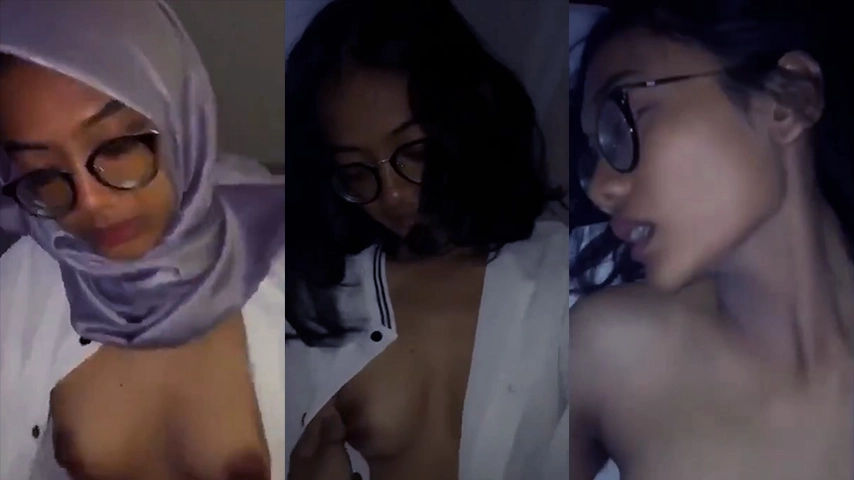 Bokep Indo Hijab Menjadi Pribadi Alter Ego