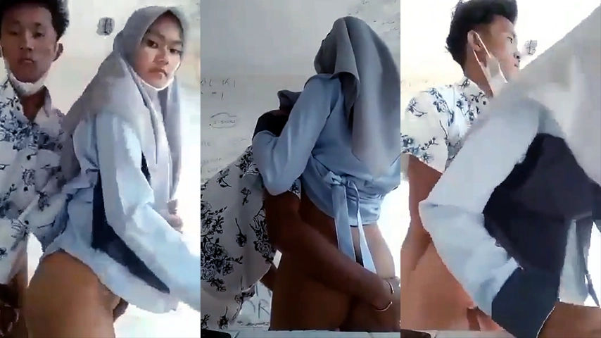 Bokep Indo Hijab Menolak Lepas Atasan