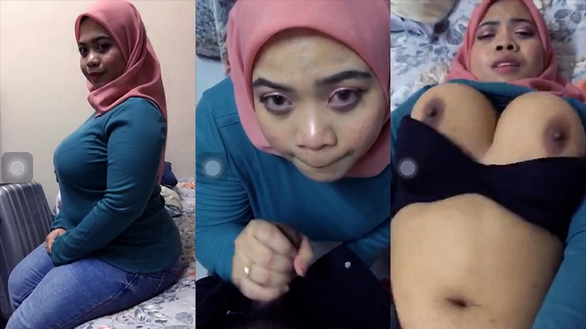Bokep Indo Hijab Pink Yang Solehot
