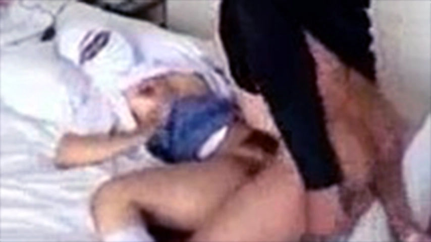 Bokep Indo Hijab SMA Kena Slepet