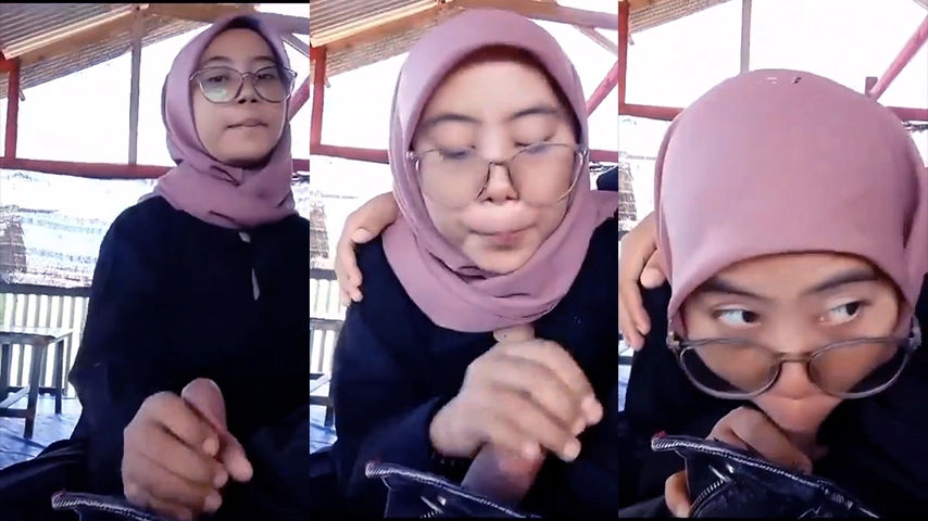 Bokep Indo Hijab Siaga Dengan Kondisi Sekitar