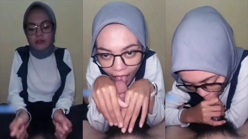 Bokep Indo Hijab Suster Mengobati Pacar Sakit