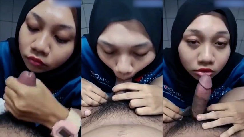 Bokep Indo Hijab Tidak Tahan Bau Amis