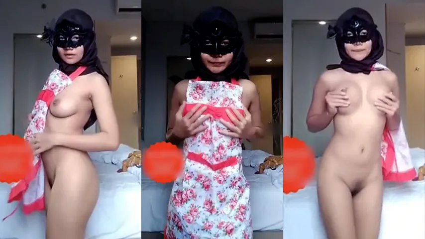 Bokep Indo Hijab Vecoletta Bugil Yang Lagi Viral