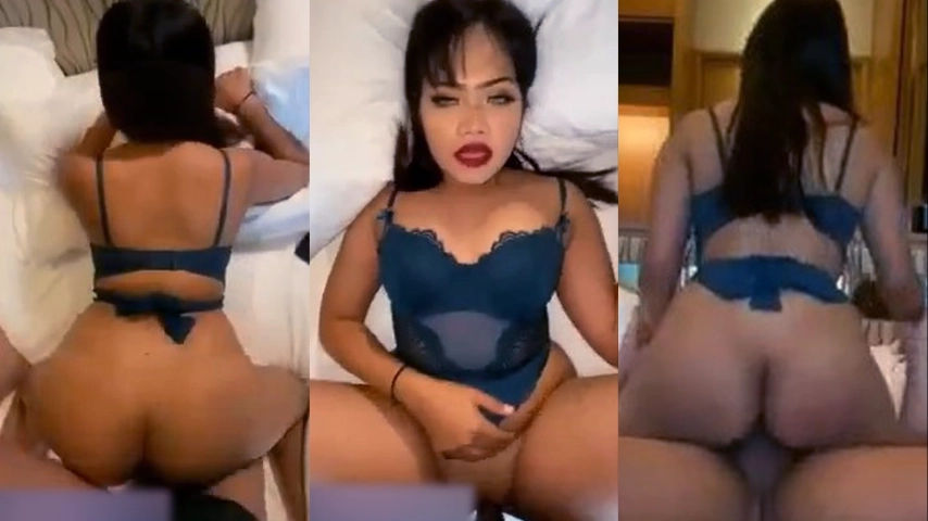 Bokep Indo Janda Harus Menerima Kekalahan