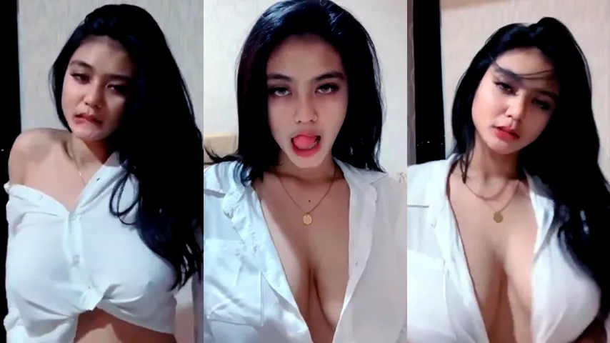 Bokep Indo Kak DJ Joice Live Lepas Bra