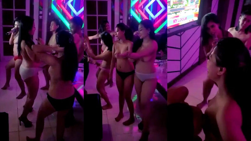 Bokep Indo Karyawan Telah Menerima Gaji