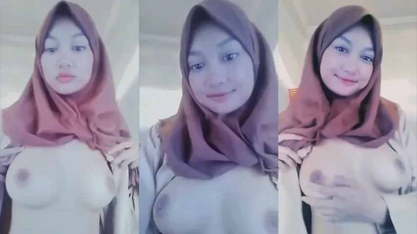 Bokep Indo Lilia Anastasia SMA Hijab Viral