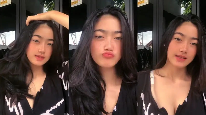 Bokep Indo Live Show Syakirah Abg Cantik