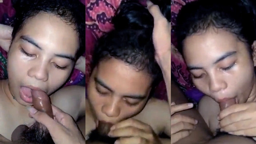 Bokep Indo Minta Di Kenyot