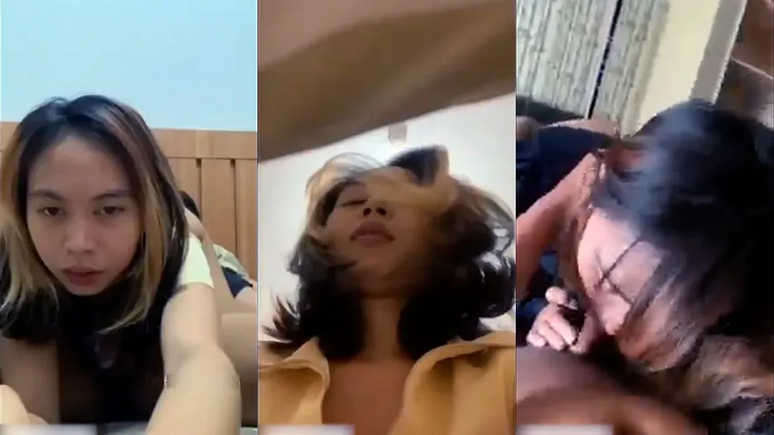 Bokep Indo Ngentot Cewek Bondol Gaya 69 Viral