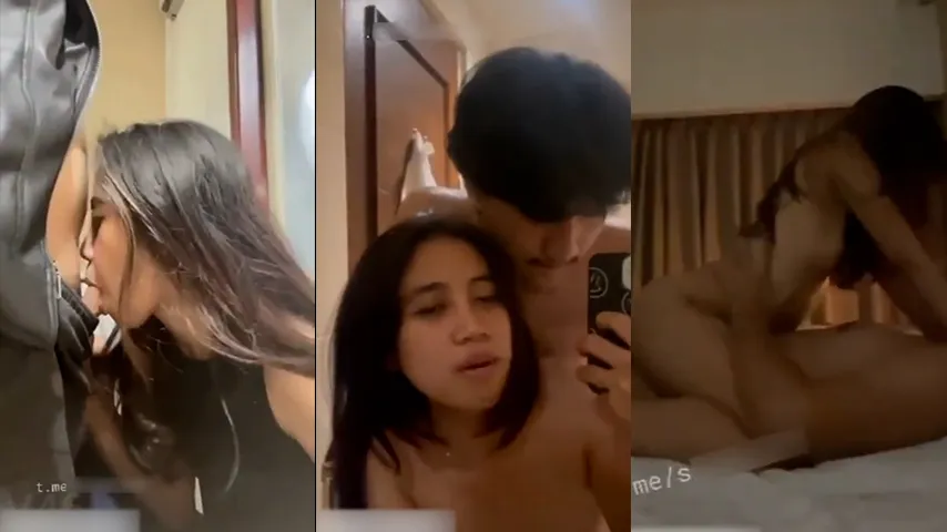 Bokep Indo Skandal Cewek Tiktok Ngewe Disebar Pacar