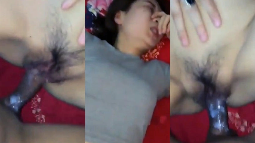 Bokep Indo Tante Sudah Curiga Dari Awal