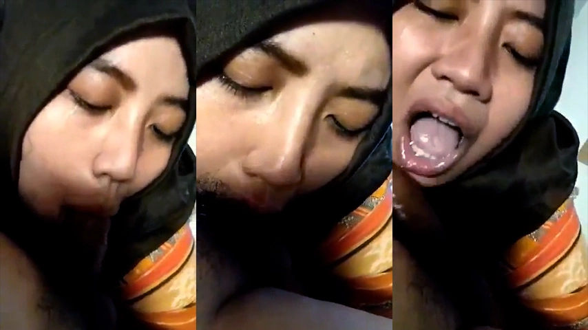 Bokep Indo Telen Dong Jangan Di Muntahin