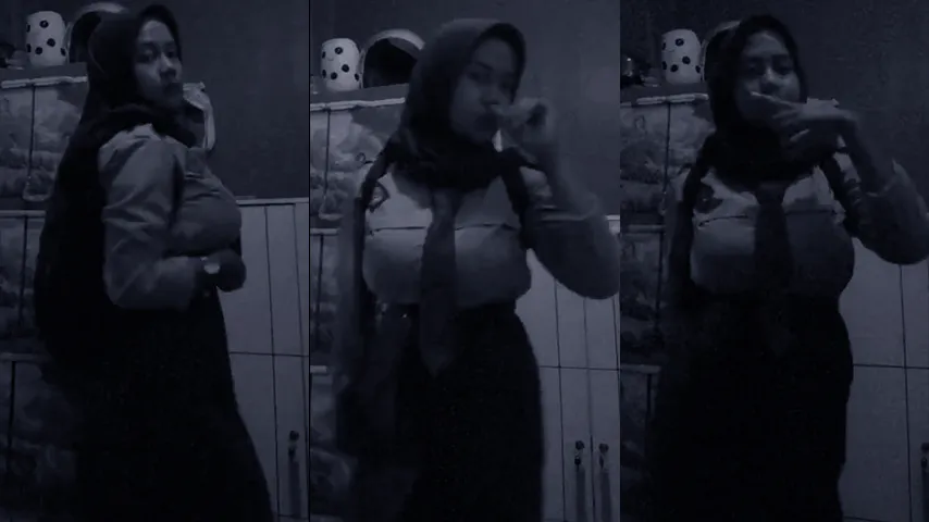 Bokep Indo Tiktok Despita Pelajar SMA Tobrut Viral
