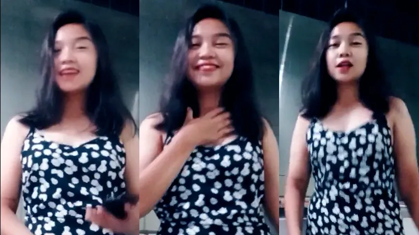 Bokep Indo Tiktoker Fitri Dewi Daster Item Toge