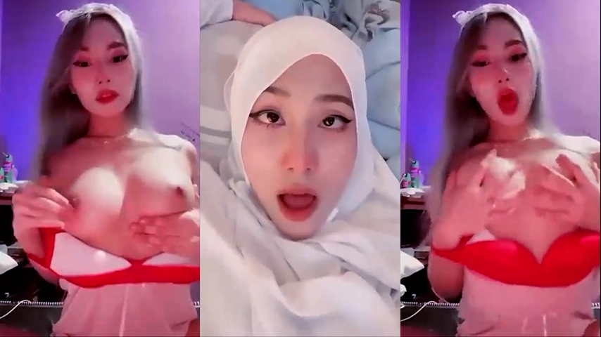 Bokep Indo Viral Hijab Tersebar Video Bugilnya