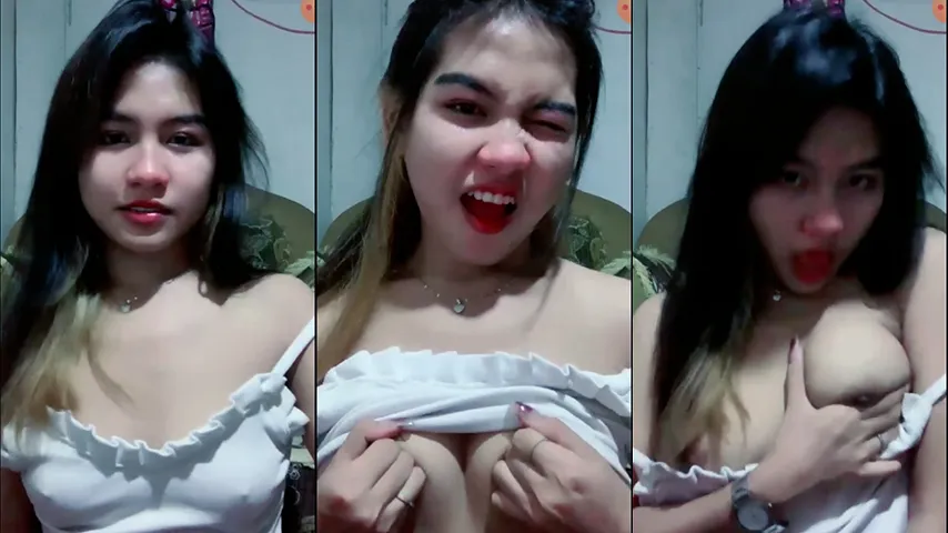 Bokep Indo Viral! Kak Abell Tocil Pamerin Uting